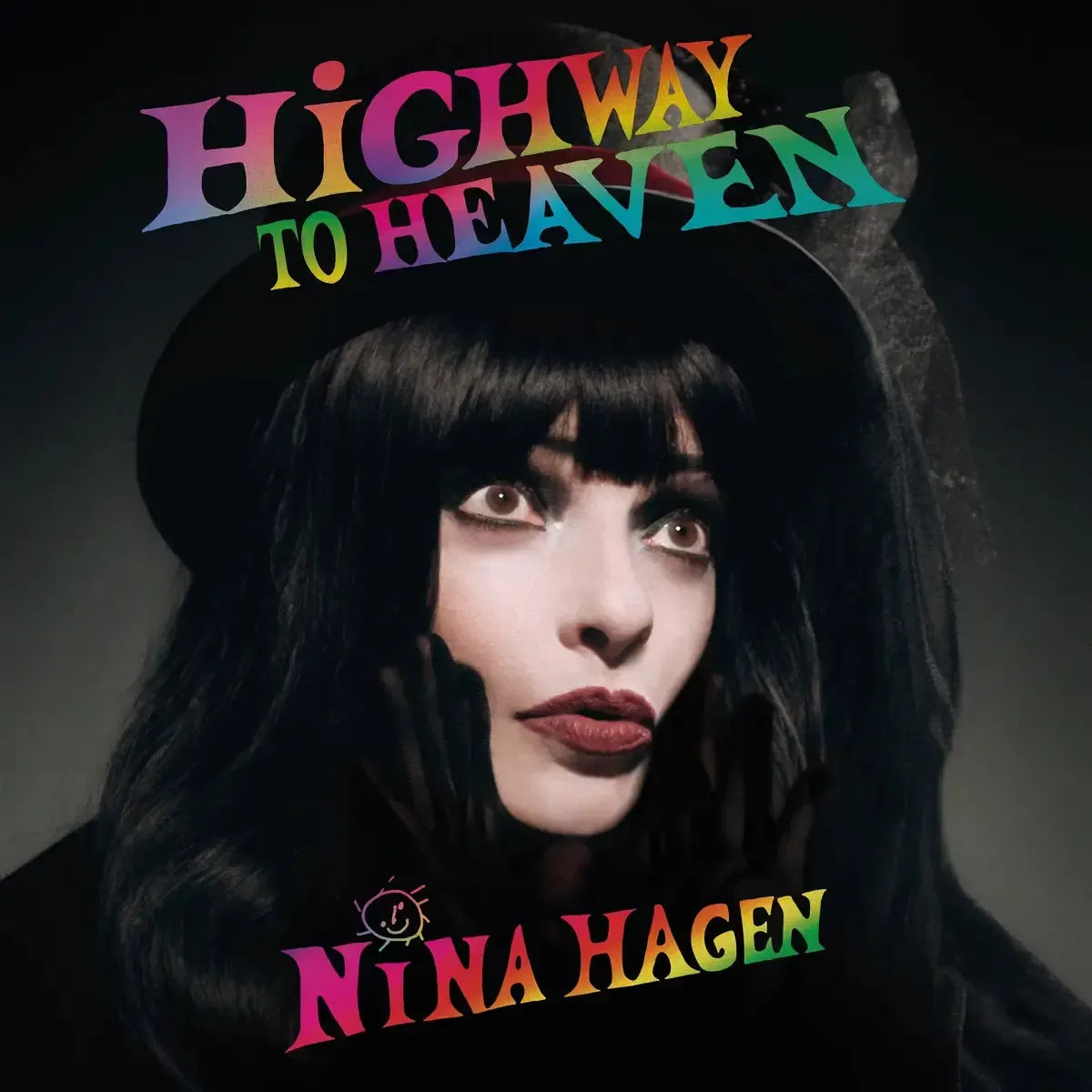 Nina Hagen - Highway To Heaven