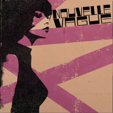 Nouvelle Vague - A Date With Depeche Mode CD