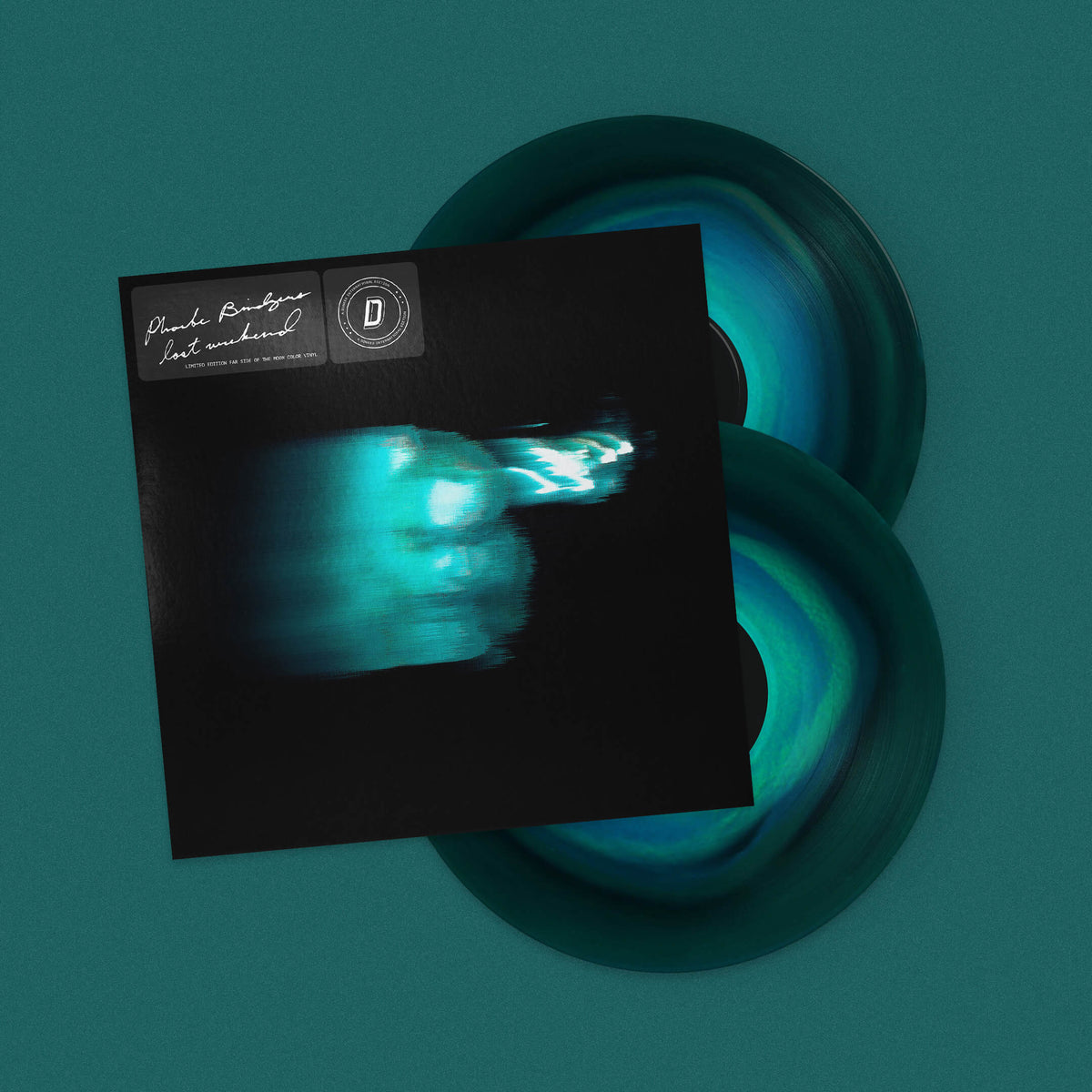 Phoebe Bridgers - Lost Weekend – Vinilo Record Store