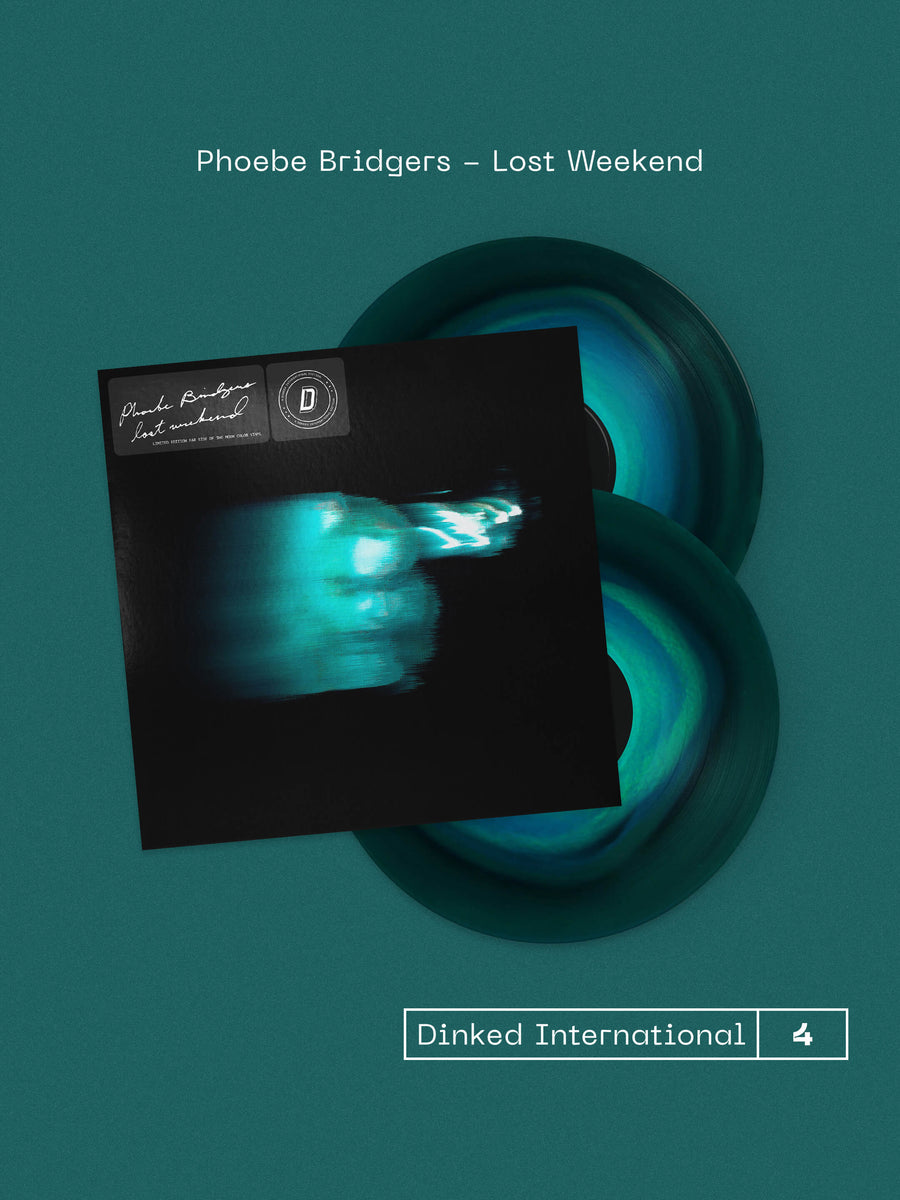 Phoebe-Bridgers-Lost-Weekend-