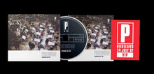 Load image into Gallery viewer, Portishead - Roseland NYC Live (25th Anniversary Edition)