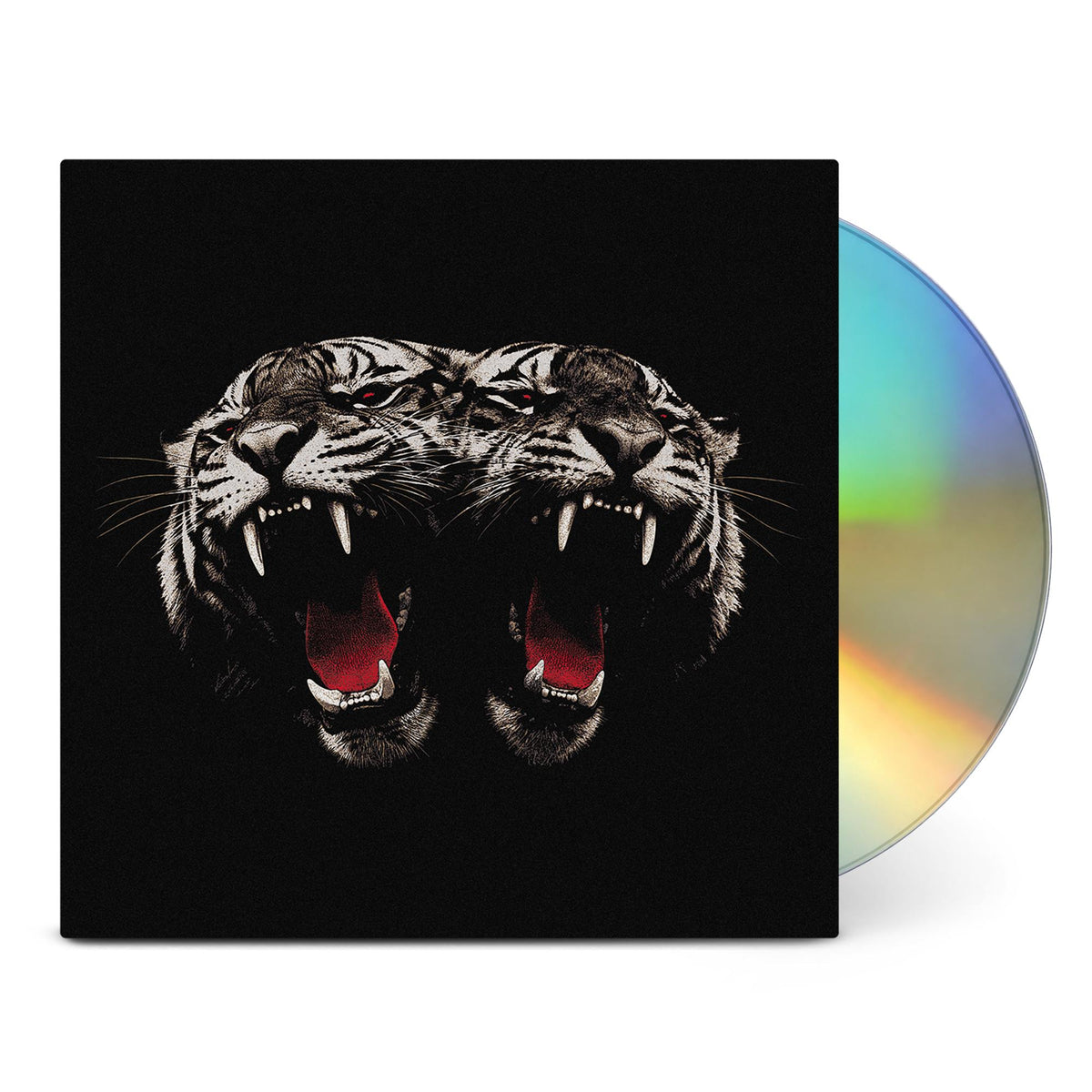 Royal Blood - Dead Company
