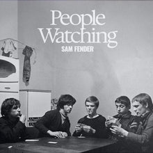 Load image into Gallery viewer, Sam Fender - People Watching