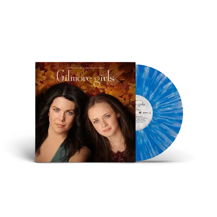 Sam Phillips - Gilmore Girls ( Soundtrack from the Original Series)