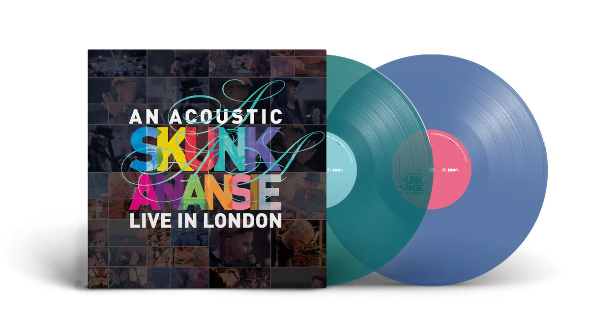 Skunk Anansie - An Acoustic Skunk Anansie – Live In London