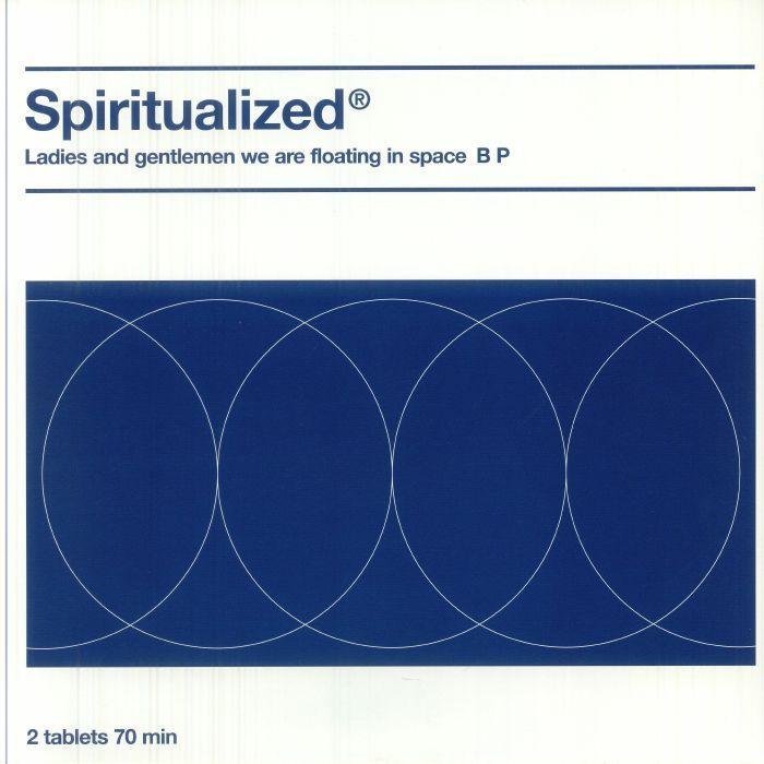 Spiritualized - Ladies and Gentlemen We Are Floating In Space