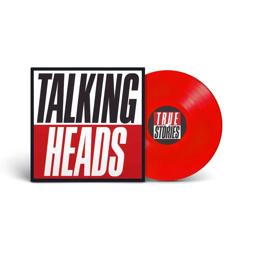 Talking Heads - True Stories – Vinilo Record Store