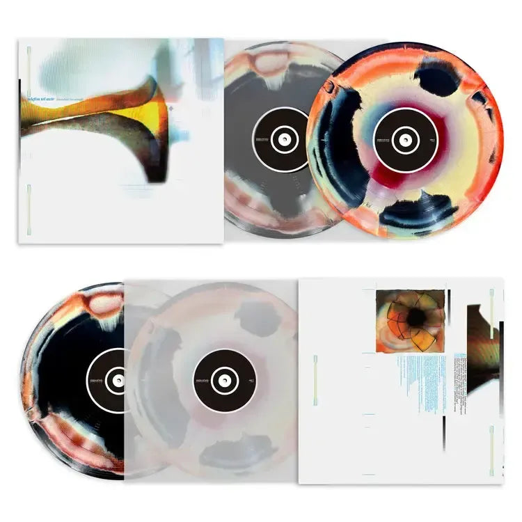 Telefon Tel Aviv - Fahrenheit Fair Enough