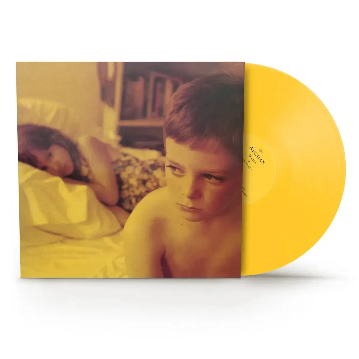 The Afghan Whigs - Gentlemen