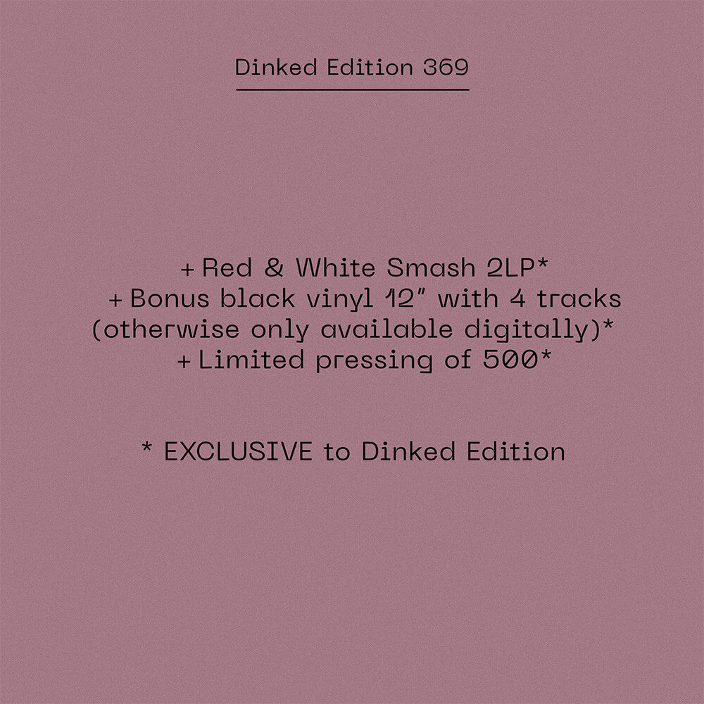 The Bug vs Ghost Dubs - Implosion – Vinilo Record Store