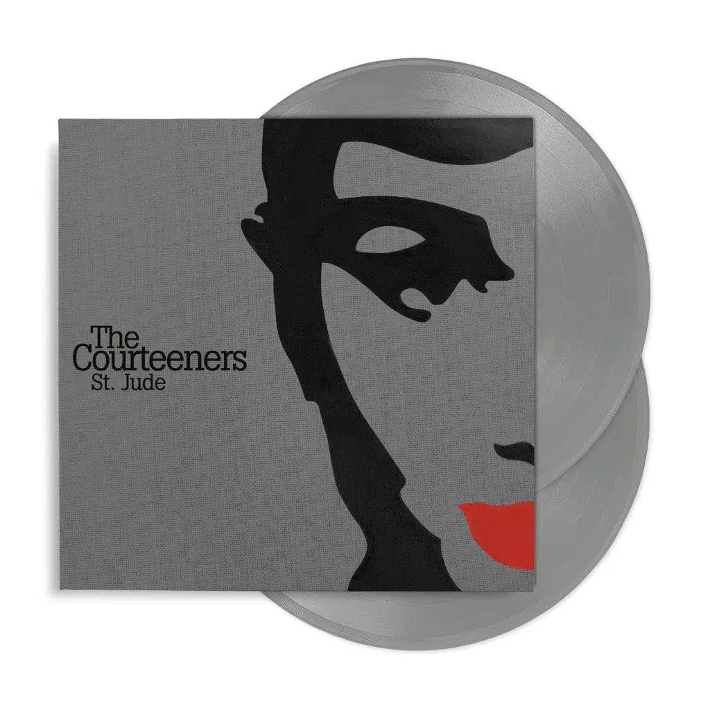 The Courteeners - St. Jude