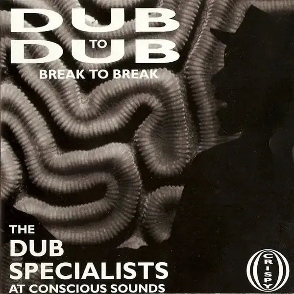 The Dub Specialist - Dub to Dub Break to Break
