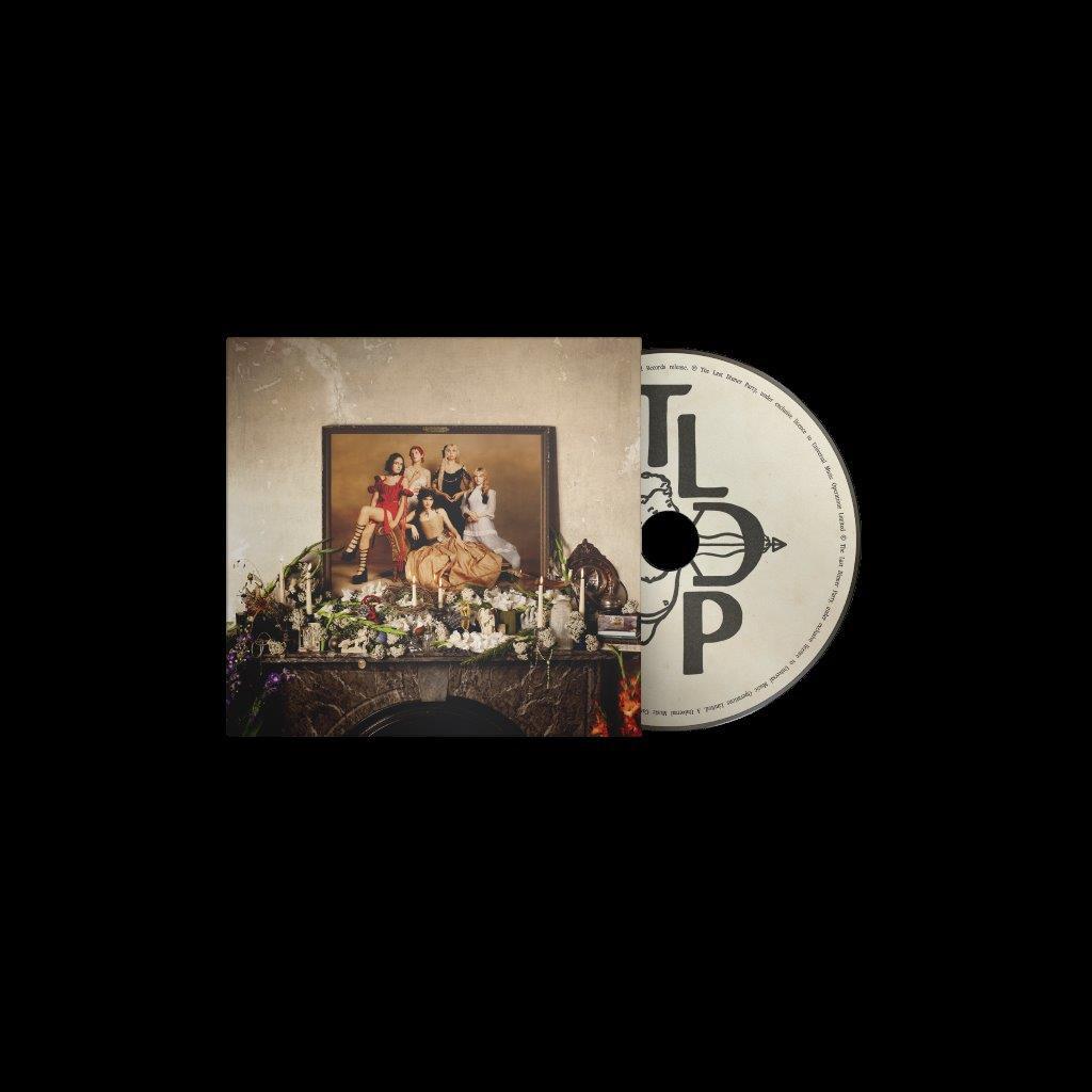 The Last Dinner Party - Prelude To Ecstasy – Vinilo Record Store