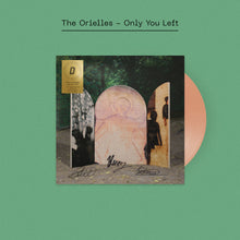 Load image into Gallery viewer, The Orielles - Only You Left