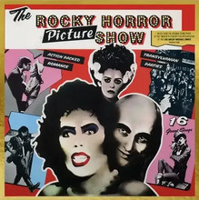 Load image into Gallery viewer, The Rocky Horror Picture Show - The Rocky Horror Picture Show - 50th Anniversary