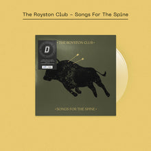Load image into Gallery viewer, The Royston Club - Songs For The Spine