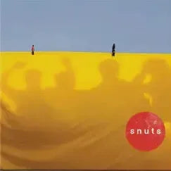 The Snuts - Summer Rain/ Motherlands