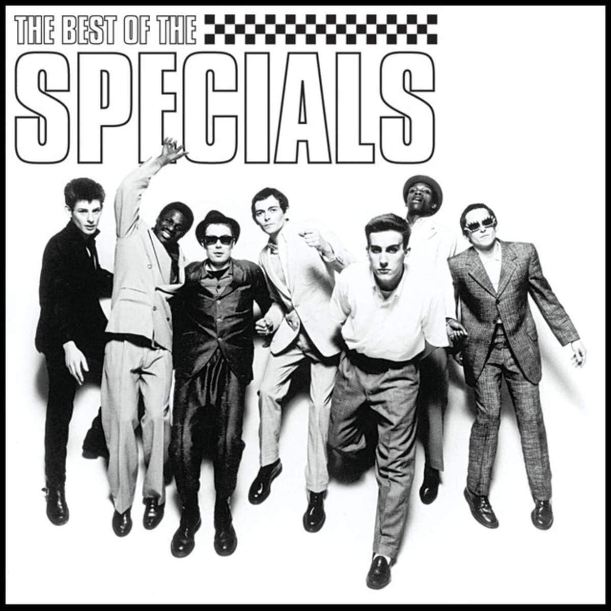 The Specials - The Best of The Specials