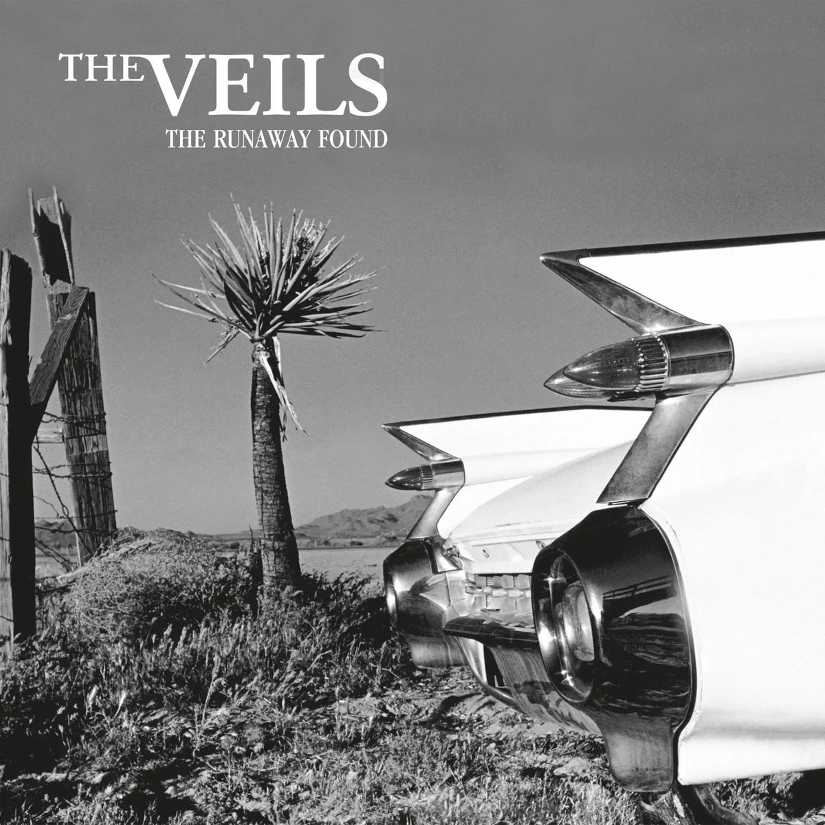 The Veils - The Runaway Found
