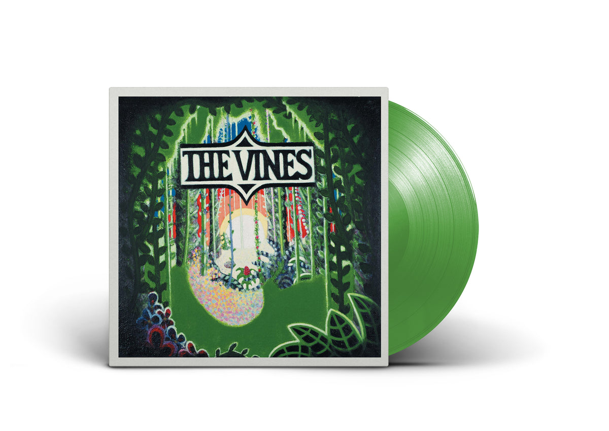 The Vines - Highly Evolved (NAD 2026)