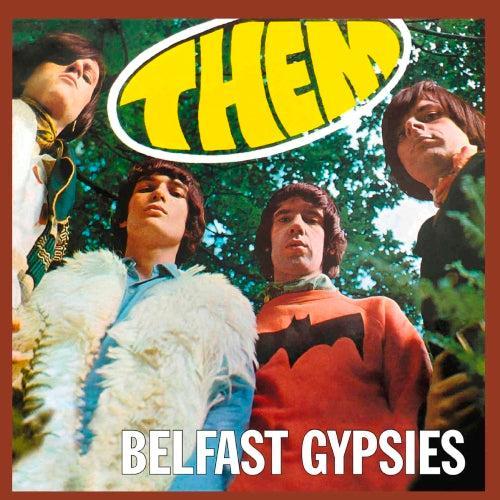 Them - Belfast Gypsies - RSD Black Friday 2026