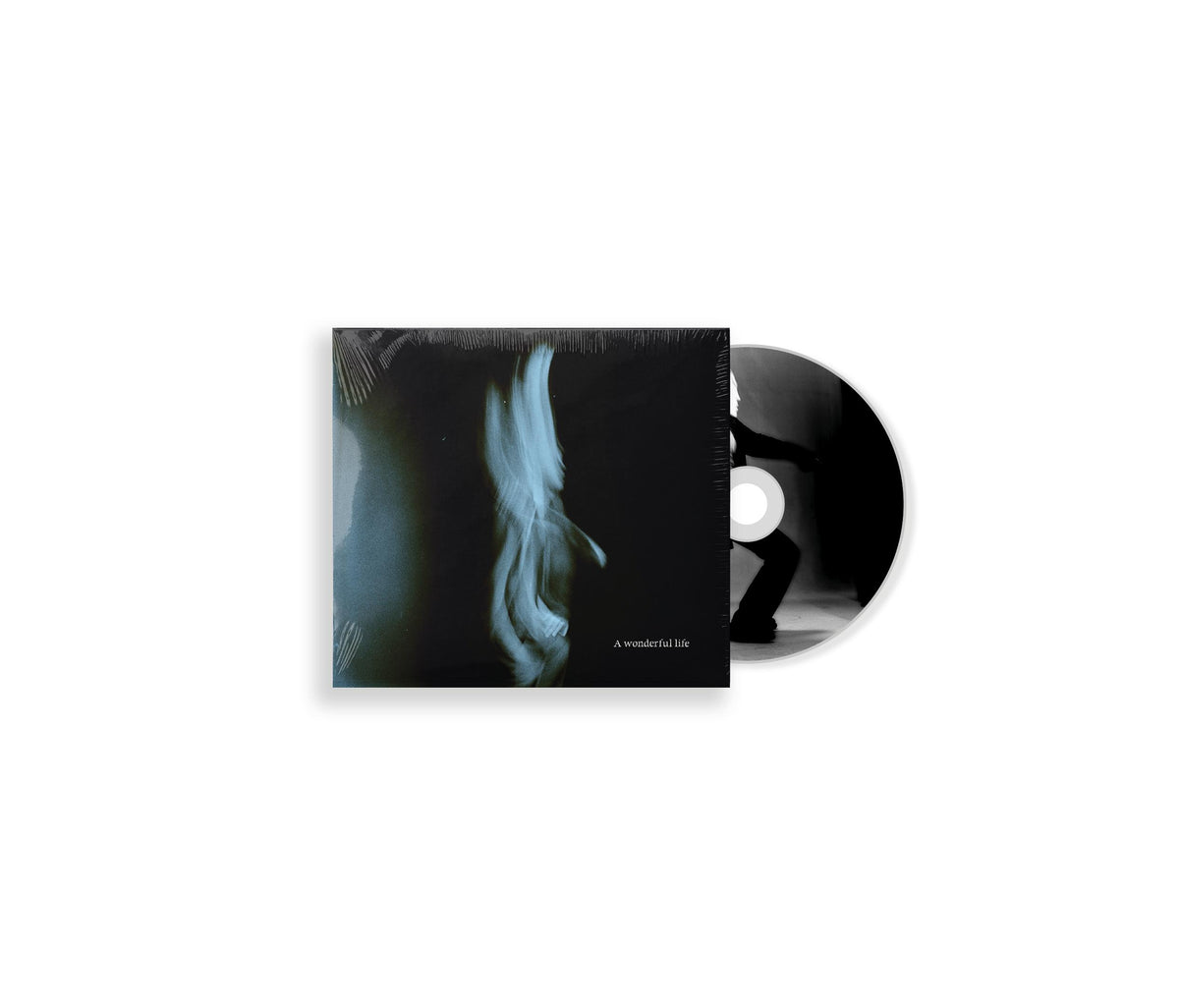 Tom Odell – A Wonderful Life CD