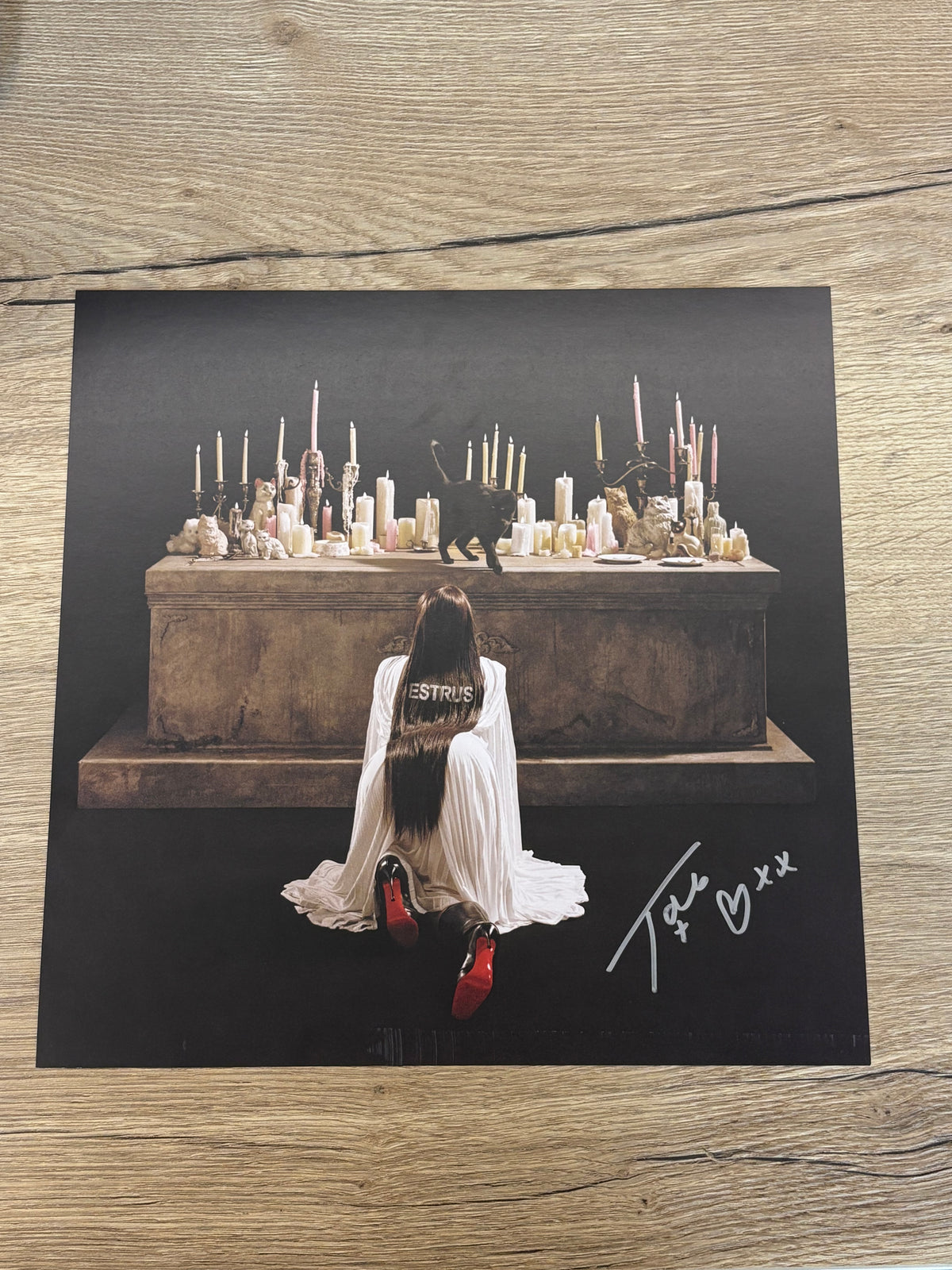 Tove Lo – ESTRUS CD