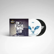 Load image into Gallery viewer, Two Door Cinema Club - Tourist History (15th Anniversary)