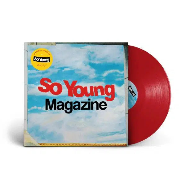 Various - 10 Years Of So Young Magazine
