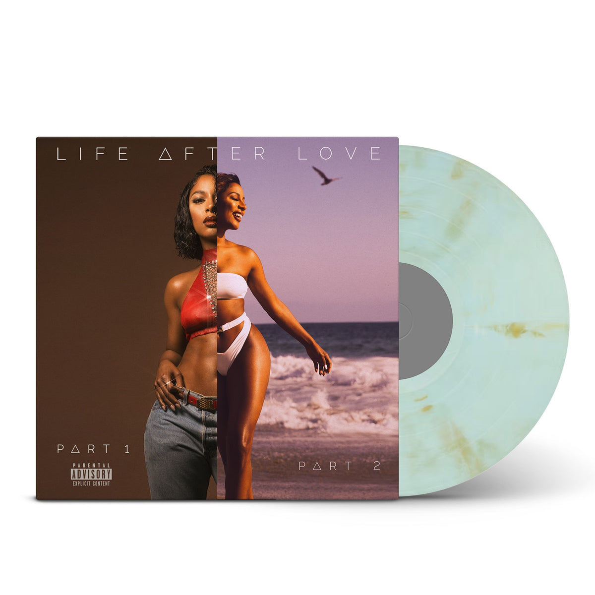 Victoria Monet - Life After Love Pt 1 & 2 - RSD Black Friday 2026