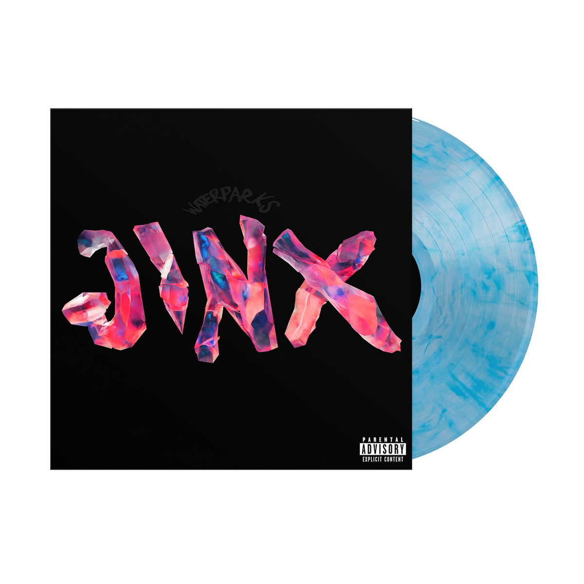 Waterparks - JINX