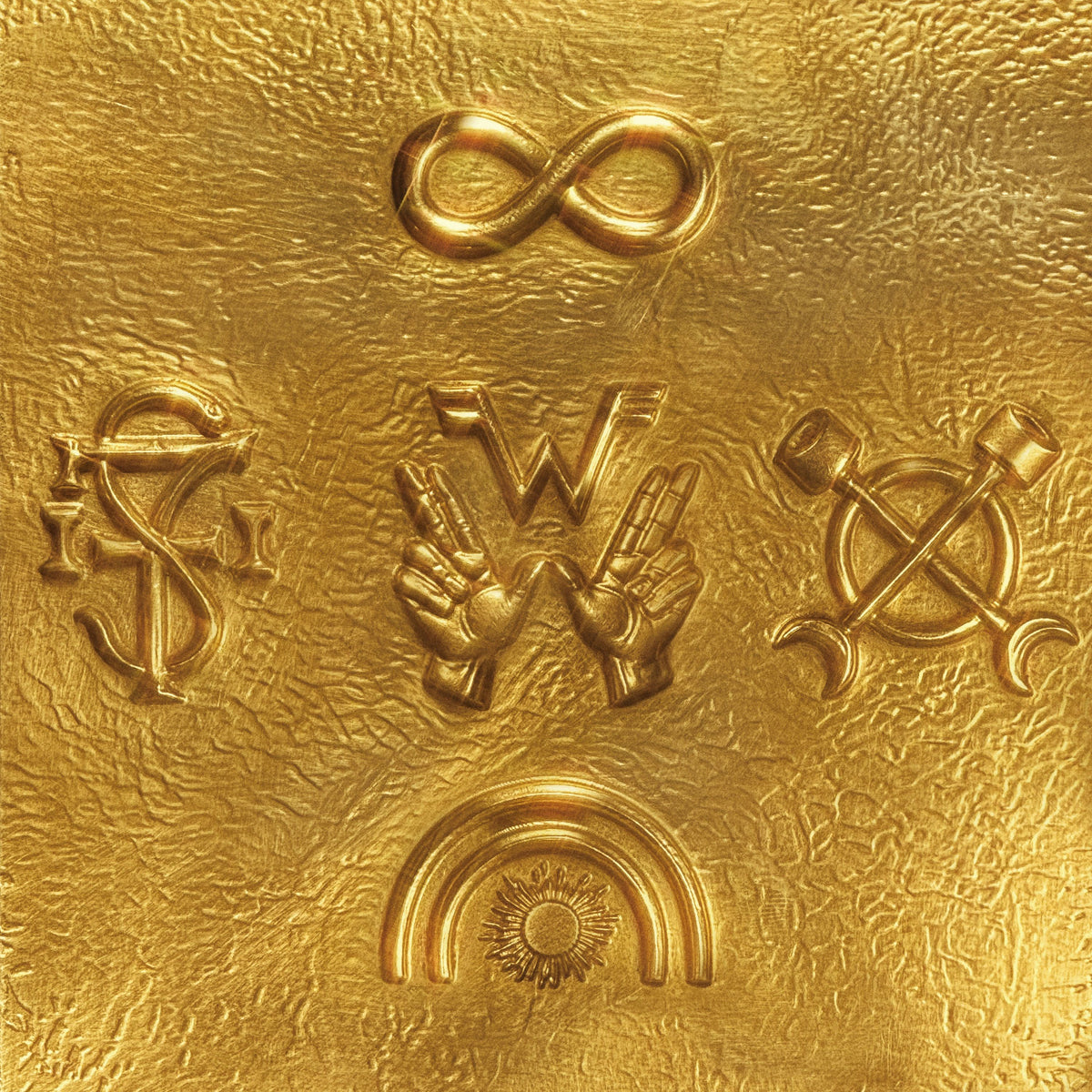Weezer - Weezer CD