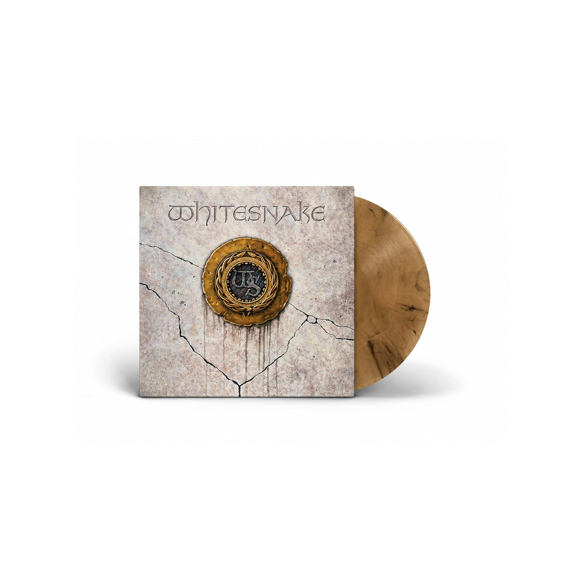 Whitesnake - Whitesnake (NAD 2026)