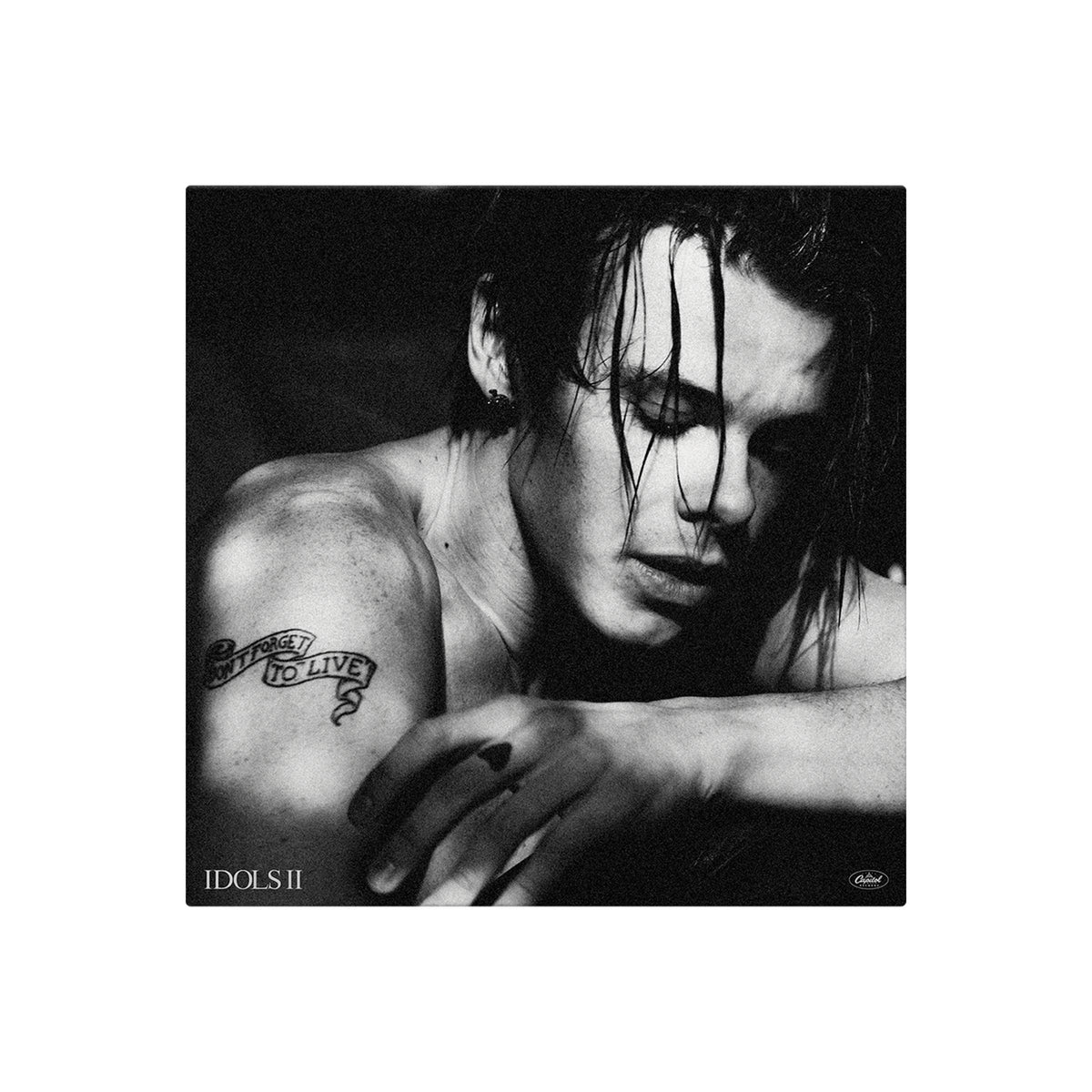 YUNGBLUD - IDOLS (COMPLETE)