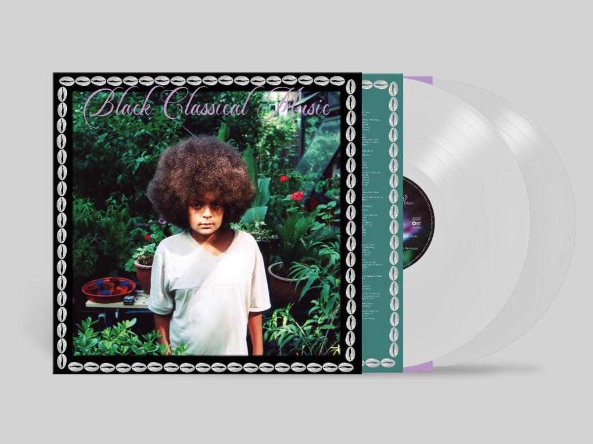 Yussef Dayes - Black Classical Music – Vinilo Record Store