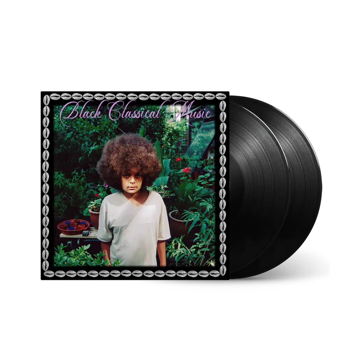 Yussef Dayes - Black Classical Music – Vinilo Record Store Yussef Dayes - Black Classical Music – Vinilo Record Store
