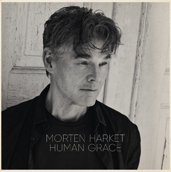 Morten Harket - Human Grace