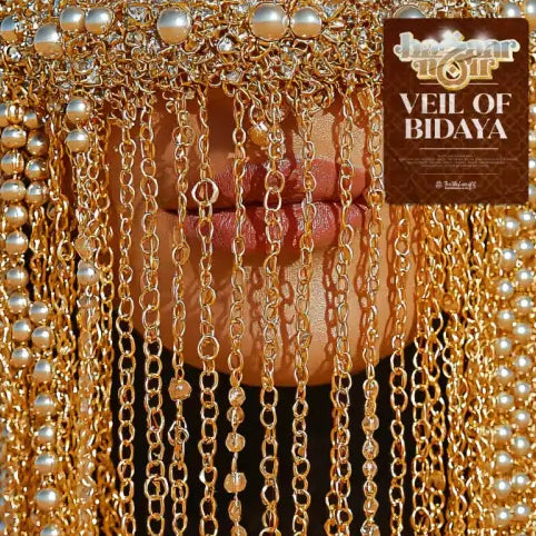 Bazaar Noir - Veil Of Bidaya
