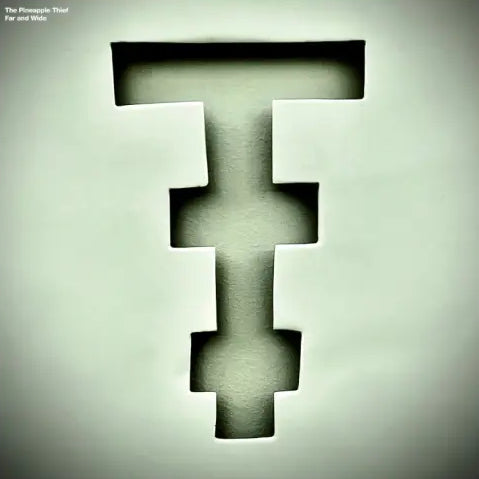 THE PINEAPPLE THIEF - FAR AND WIDE CD