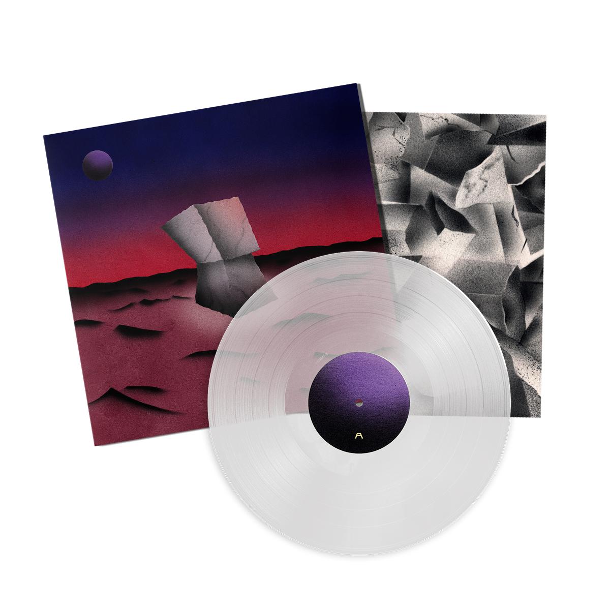 King Krule - Space Heavy – Vinilo Record Store