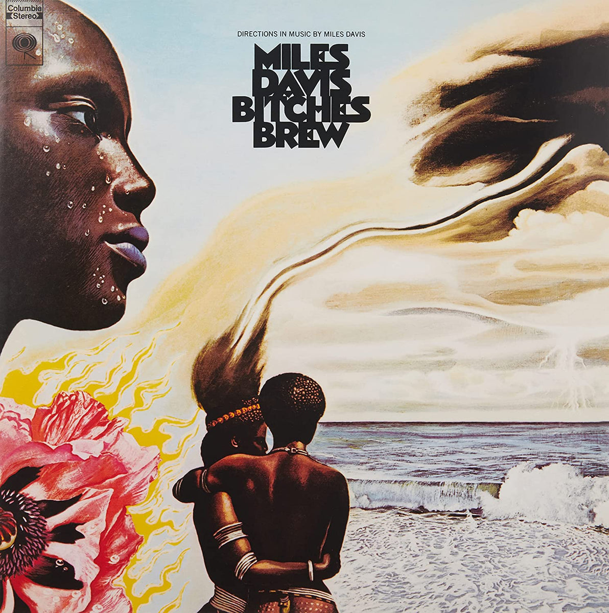 ミュージシャン Miles Davis Bitches Brew T-Shirt L Miles Davis Bitches Brew T-Shirt L - メルカリ