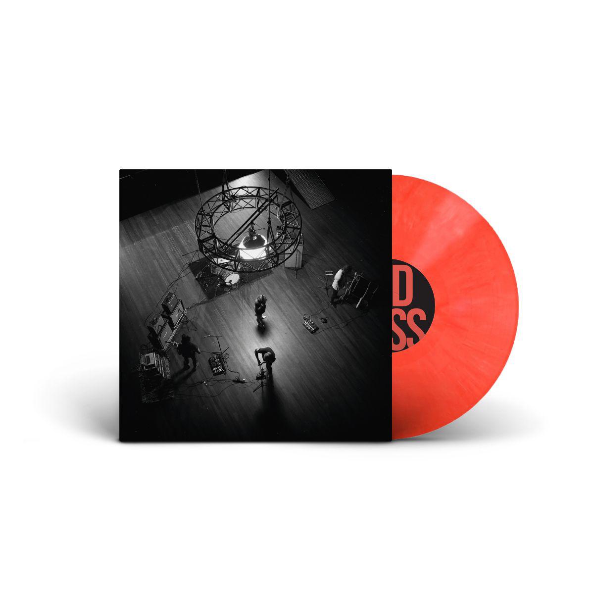 Press Club - Endless Motion