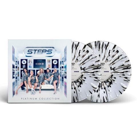 Steps - Platinum Collection – Vinilo Record Store