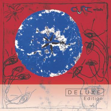 The Cure - Wish - 30th Anniversary Edition