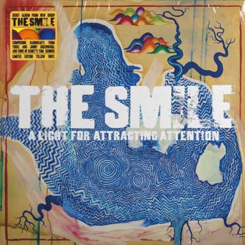 The Smile - A Light For Attracting Attention