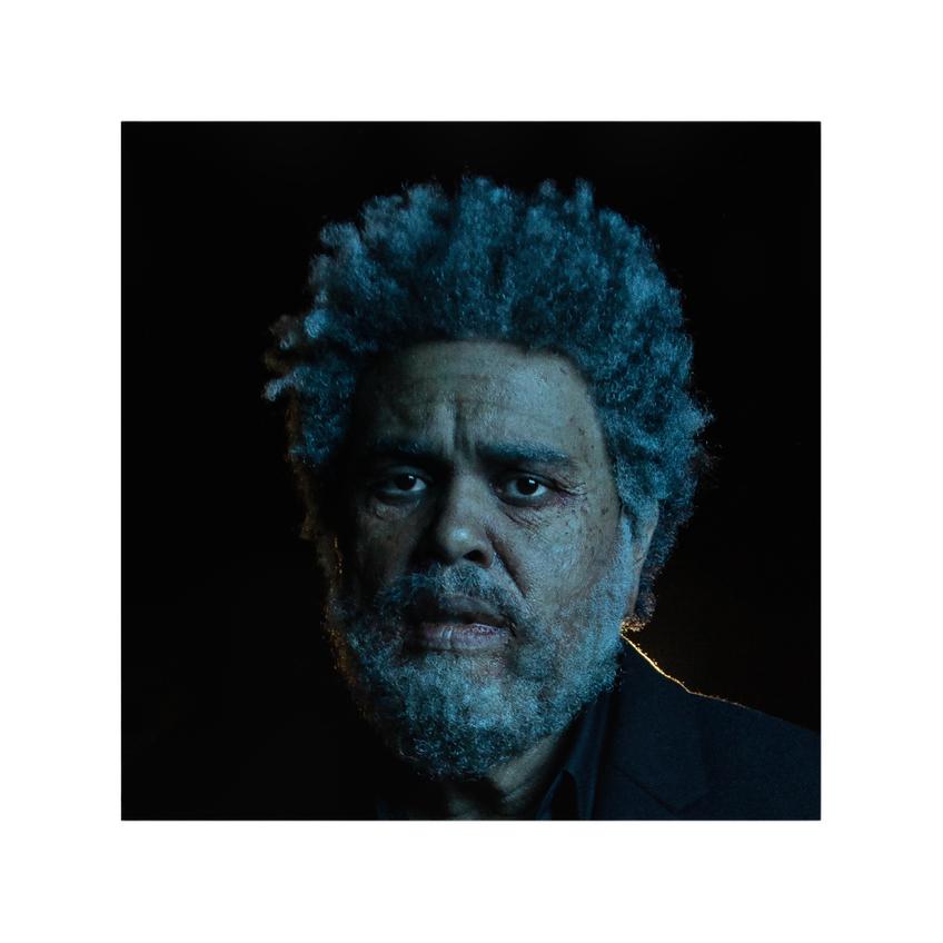 The Weeknd - Dawn FM – Vinilo Record Store