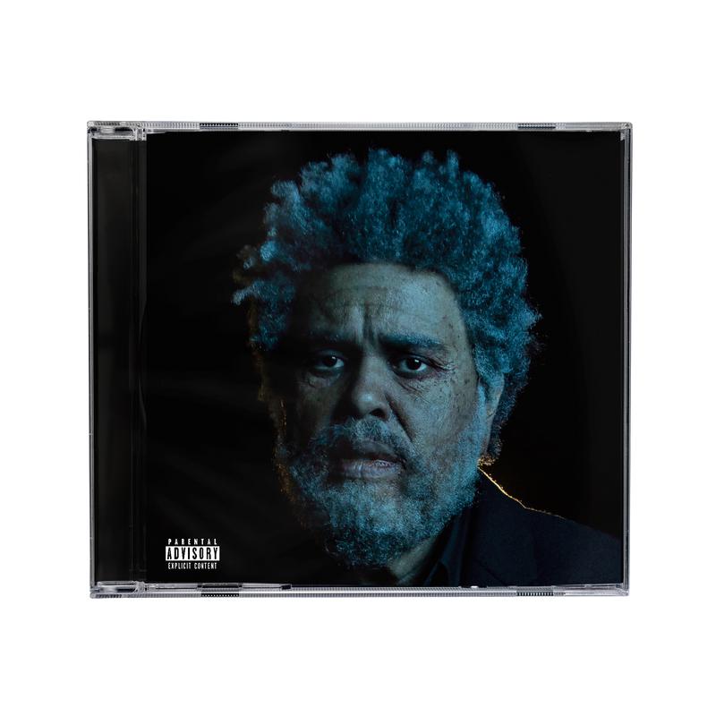 The Weeknd - Dawn FM – Vinilo Record Store