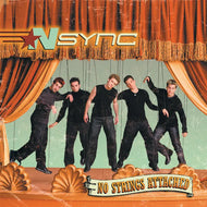 Nsync - No Strings Attatched