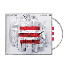 Cargar imagen en el visor de la galería, JAŸ-Z - The Blueprint 3 CD