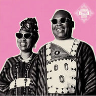 Amadou & Mariam - L'Amour A La Folie